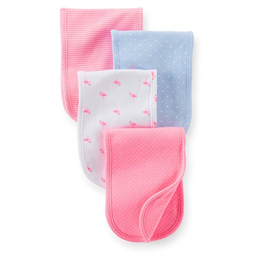 burp cloths online