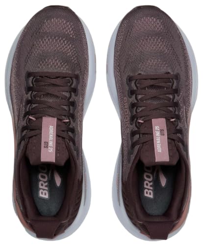 Image of Brooks Women's Adrenaline GTS 25 Running Shoe | Road Running Shoes