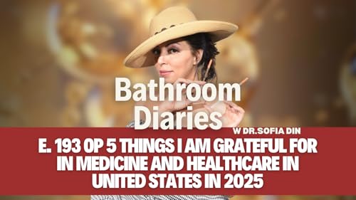 E. 193 Top 5 Gratitude list in medicine and healthcare copertina