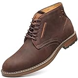 Chukka Boots Fashion and Comfort Casual Oxfords Ankle Lace Up Boot