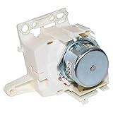 Whirlpool W10143586 Washer Dispenser Actuator Genuine Original Equipment Manufacturer (OEM) Part