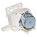 Whirlpool W10143586 Washer Dispenser Actuator Genuine Original Equipment Manufacturer (OEM) Part