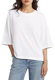 G-Star Raw C.V. Modern Basic Relaxed 3 SL R T Wmn