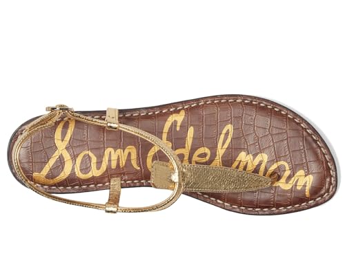 Image of Sam Edelman Women's Gigi Flat Sandal