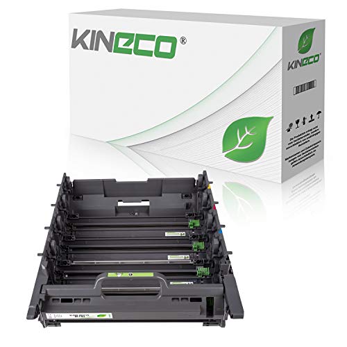 Kineco Trommel ersetzt Brother DR421CL