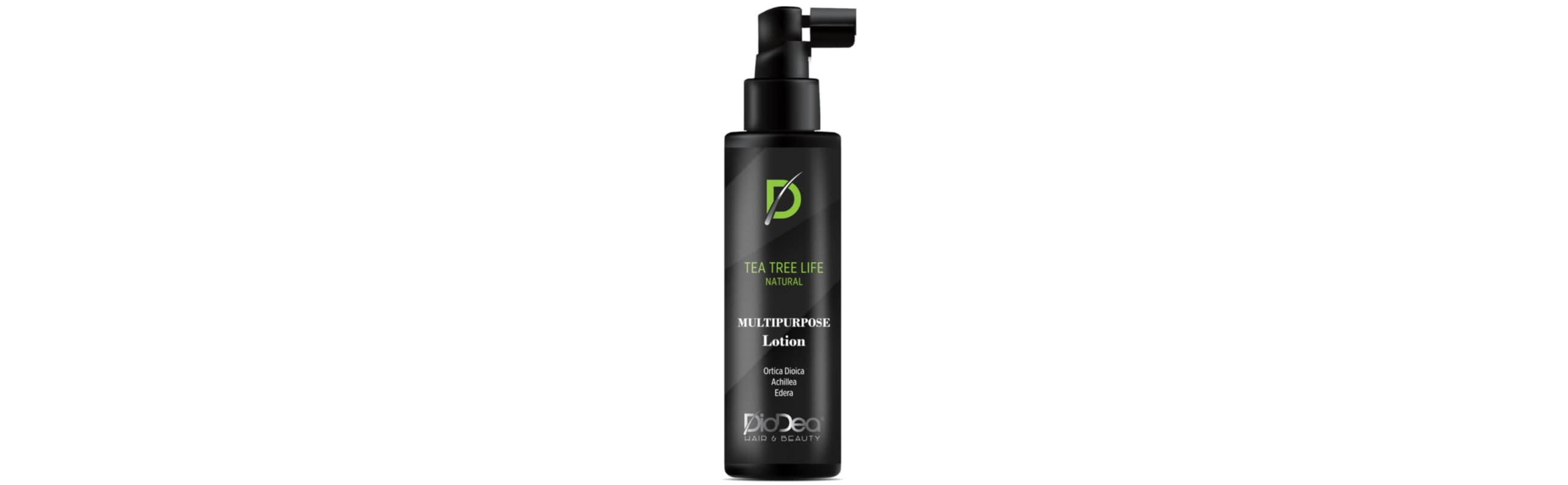 Lotion przeciw wypadaniu DIODEA drzewo herbaciane życie wielozadaniowa butelka oczyszczająca 100 ml