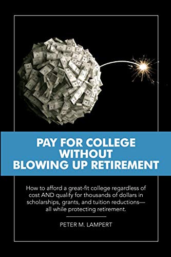 Pay for College Without Blowing Up Retirement