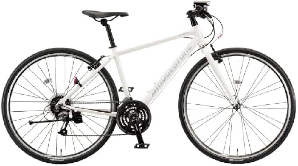 Amazon | ブリヂストン クロスバイク スポーツ自転車 XB1 エックス Amazon | ブリヂストン クロスバイク スポーツ自転車 XB1 エックス