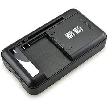 Amazon マルチバッテリー 充電器 電池パック充電器 携帯電話 デジカメユニバーサル 充電器 1000ma Usbポート付き 急速充電 多機能 色々サイズ対応 バッテリーチャージャー カメラ用充電器 通販