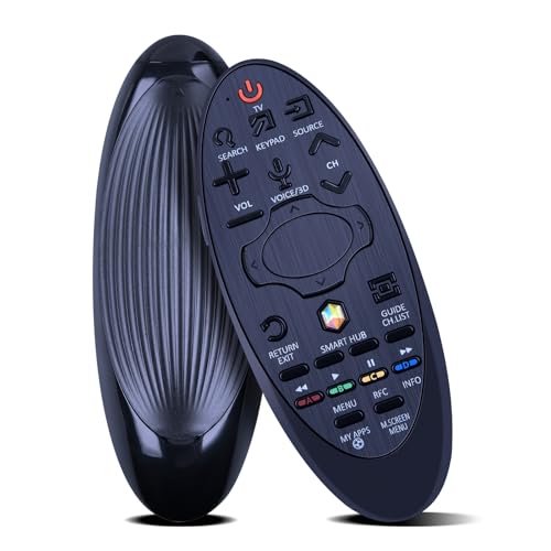Télécommande BN59-01181B de rechange pour régler la panne de votre Smart TV