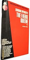 Monarch review notes on The Faerie queene and other works by Spenser (Monarch notes) B0007HSD8W Book Cover