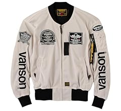 ★ VANSON TVS2402S IV/BK フルメッシュジャケット L Amazon | [バンソン] TVS2402S メッシュ ジャケット