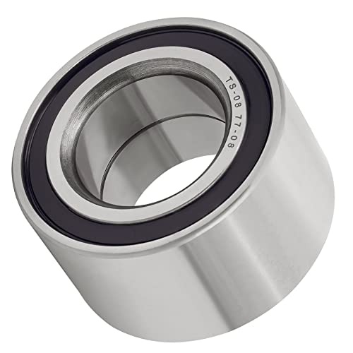 1x GSP Kit de roulements de roue DES DEUX CÔTÉS DU PONT ARRIÈRE