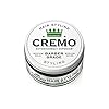 Cremo-Premium-Barber-Grade-Hair-Styling-Cream-Medium-Hold-Medium-Shine-4-Oz Cremo Premium Barber Grade Hair Styling Cream, Medium Hold, Medium Shine, 4 Oz