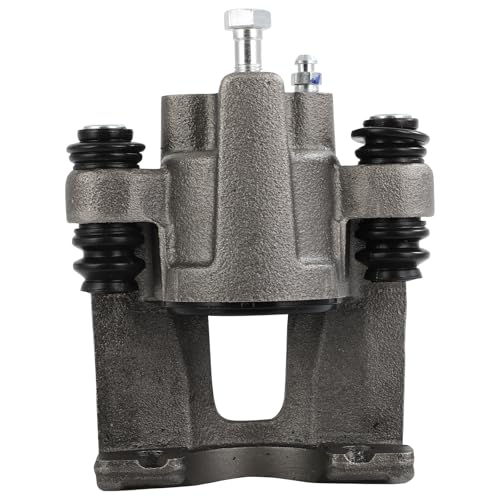 Image of 184605 Rear Left Disc Brake Caliper Assembly w /o Bracket