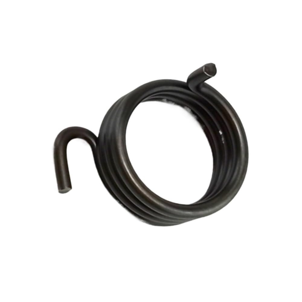 Ajuste for CS2511 TES, Extractor Manual de Repuesto, Arranque, Retroceso, Resorte de torsión, rebobinado, trinquete de plástico, Mango Echo 251TS, Sierra de Cadena(Torsion Spring)