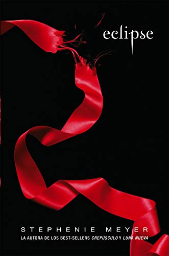 Eclipse (Saga Crepúsculo 3)