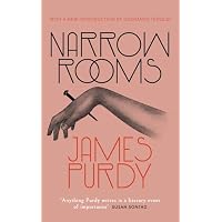 Narrow Rooms