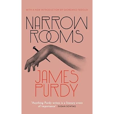 Narrow Rooms