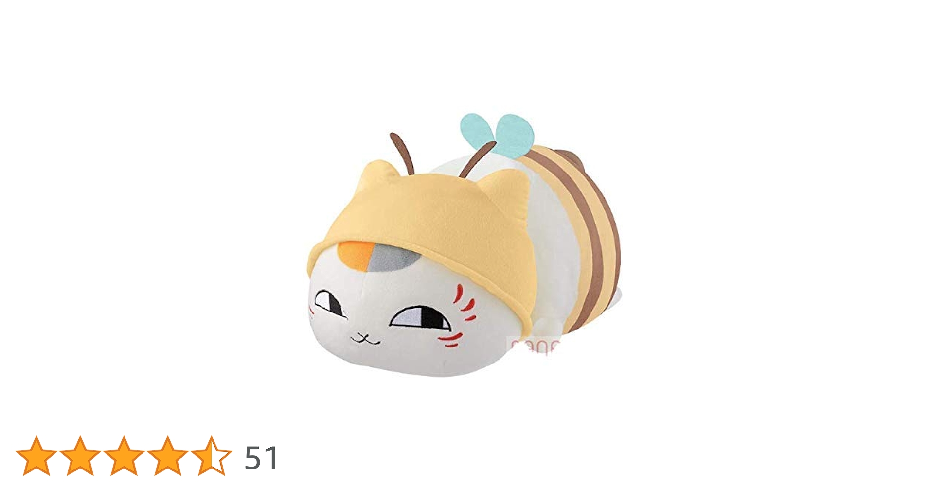 にゃんこ先生　ポンチョ　コスプレ　夏目友人帳　国内100cm【残3限定】 Amazon.co.jp: コスプレ 上着 夏目友人帳 ポンチョ パーカー