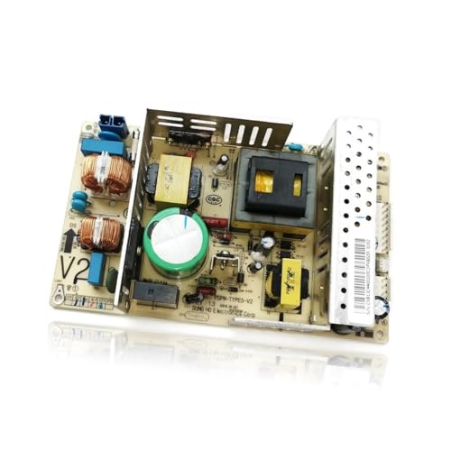 Panne alimentation Samsung K4250 K4300 ? Carte JC44-00100D 220V fixe le bug