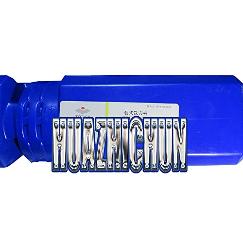 HUAZHICHUN Tool Holders BT40-XM32-75 LDZ32 DZ32 WH100L CJ14 (Screw LDZ32)
