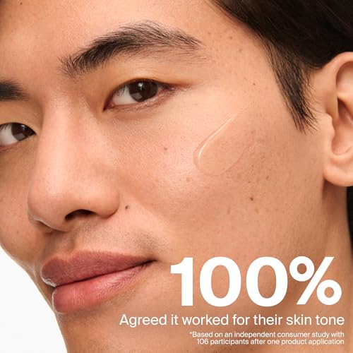 Image of Supergoop! Unseen Sunscreen - Clear & Invisible Face Sunscreen + Broad Spectrum + Makeup-Gripping Primer - Weightless, Scentless, Oil Free - For All Skin Types & Tones