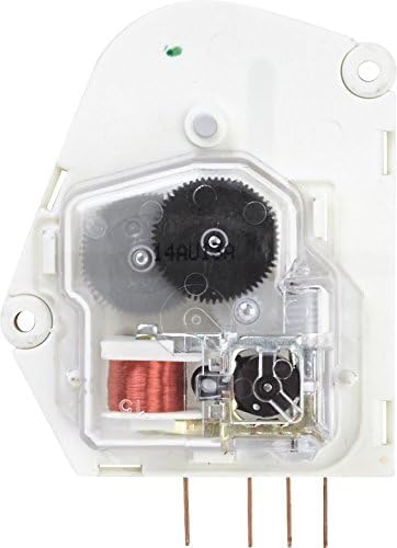 Whirlpool 3-81329 Timer