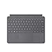 NEW Microsoft Surface Go Signature Type Cover - Platinum