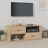 Abmessungen: 100 x 35 x 40 cm (B x T x H)
