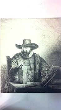 Etchings By Rembrandt from the S. William Pelletier Collection - Herbert F. Johnson Museum, Ithaca New York - 1/17/04 - 4/04/04 (EXHIBITION CATALOGUE)