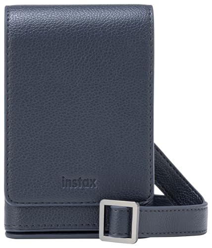 Mıd Blue, Fujifilm Instax Ins Mını Lıplay Camera Case