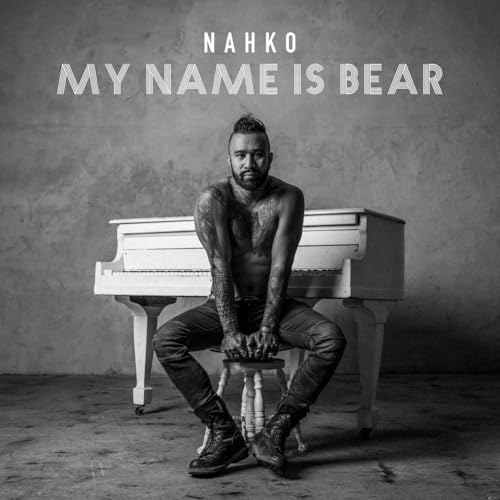 Nahko