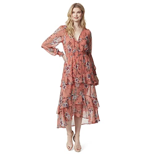 Robe maxi Harmony Jessica Simpson pour vos soirées d'été en terrasse