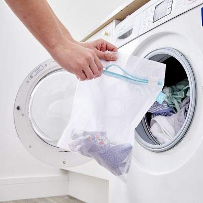 Lakeland - Sacchetto a Rete da bucato, 4 Pezzi in