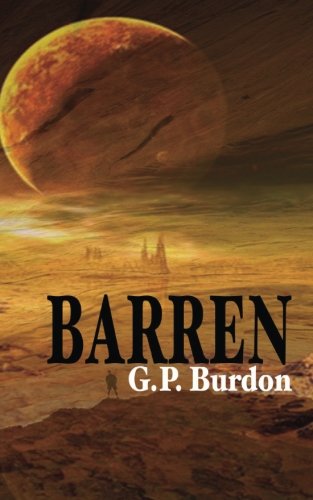 Barren