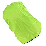 Geeignet für 30-40L von Rucksack