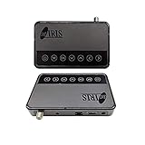 Receptor Iris 1900 HD - sustituto Iris 9800 HD/ Iris 9850 HD YA DESCATALOGADOS por Iris