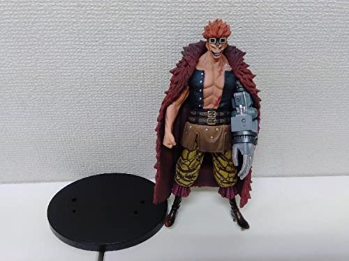 13個セット ユースタス・キッド DXF GRANDLINEMEN vol.19 ワンピース DXF THE GRANDLINE MEN vol.19 グラメン ユースタス