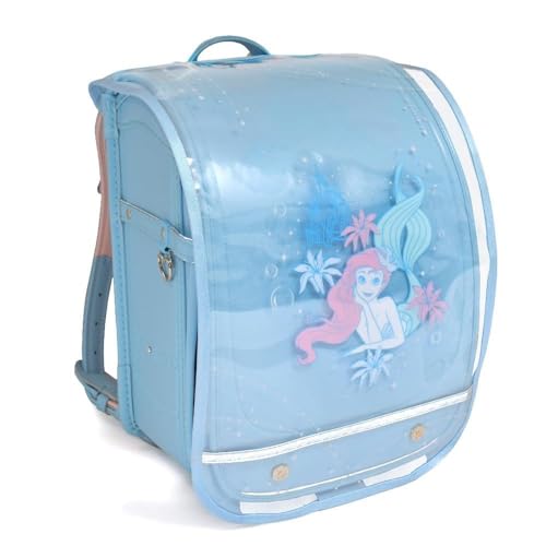 COLORFUL CANDY STYLE �f�B�Y�j�[ �����h�Z���J�o�[ ���ˍ�(���t���N�^�[)�t�� �N���A�f�U�C���^�C�v ���̎q �J ���ˍޕt�� ���w���� ���S ���S ���w�j��/Ariel/THE LITTLE MERMAID/�A���G��/�v�����Z�X �A���G