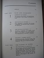 The foundations of freedom,: With special reference to southern Africa B0007ISR6O Book Cover