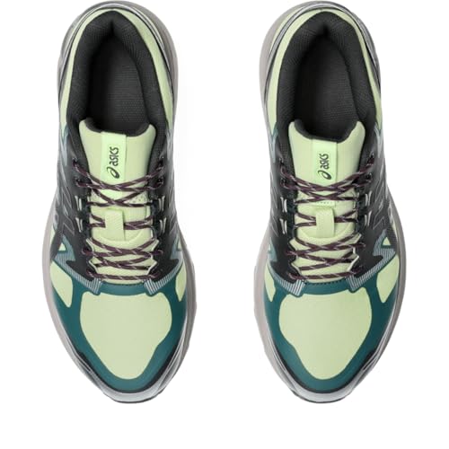 Image of ASICS Unisex Gel-Terrain Sportstyle Shoe