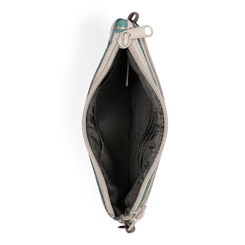 Image of KAVU Renrose Crossbody Wallet with Rope Strap