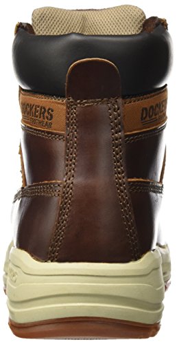 Dockers by Gerli 41cp001-410300, Stivali Desert