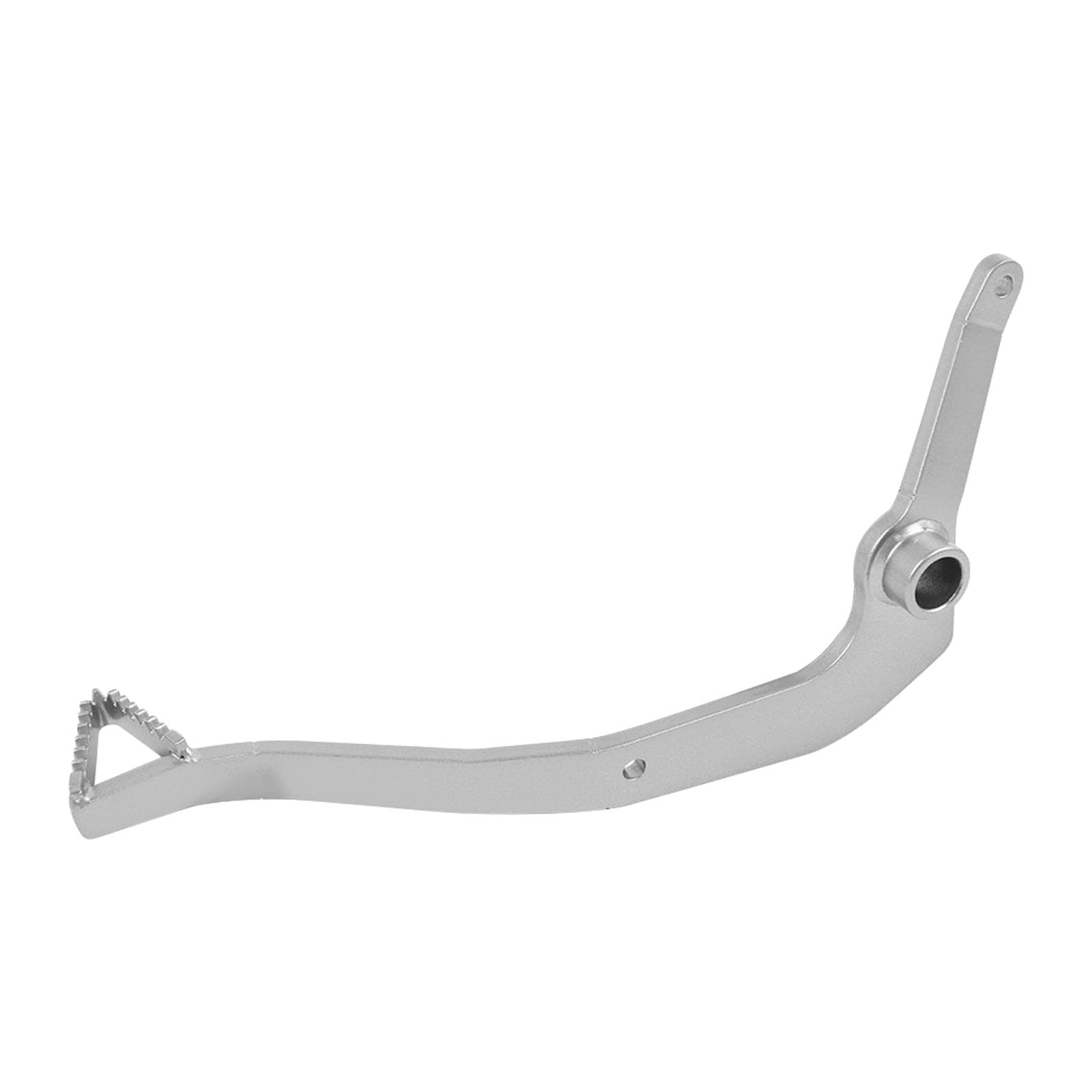 Amazon.com: WORLDMOTOP Motorcycle Brake Pedal Foot Lever
