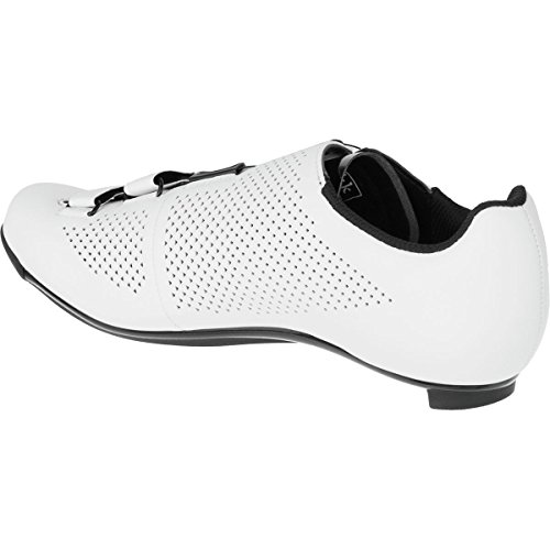 Fizik R4B Uomo Boa Cycling Shoe White, 38.03
