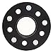 ECCPP 4PCS 1.25 inch 5 lug Conversion Wheel Adapters Hubcentric 5x4.5 to 5x5 5x114.3 to 5x127 Fits for Wrangler JK RIMS on A TJ OR YJ 2002-2013 for Liberty wheel adapters