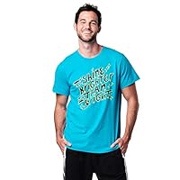 Algopix Similar Product 2 - Zumba Breathable Activewear Fitness