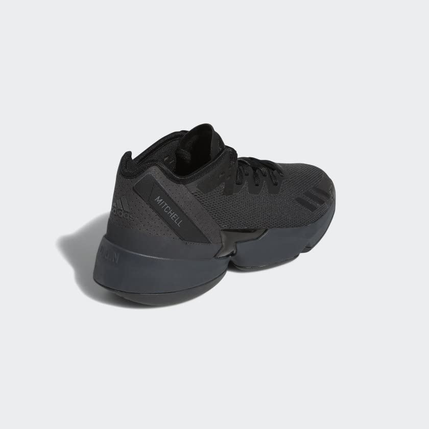 Image of Adidas Unisex-Adult D.o.n. Issue 4