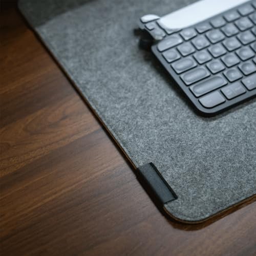 NuoNxuo fXN}bg tFg Pc  }bg 3F 70X30cm 80X30cm 80X40cm 唻  Vv Q[~O}EXpbh ~ h YȂ Ȃ K쐫 e[uیV[g ItBXpi(C,90